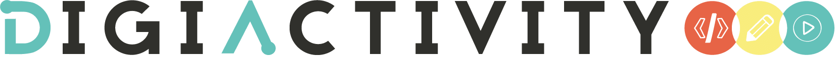 Logo DigiActivity